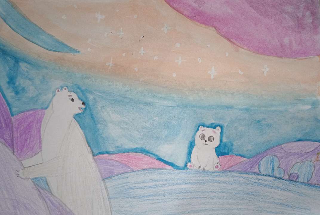 Смирнова Ева Андреевна