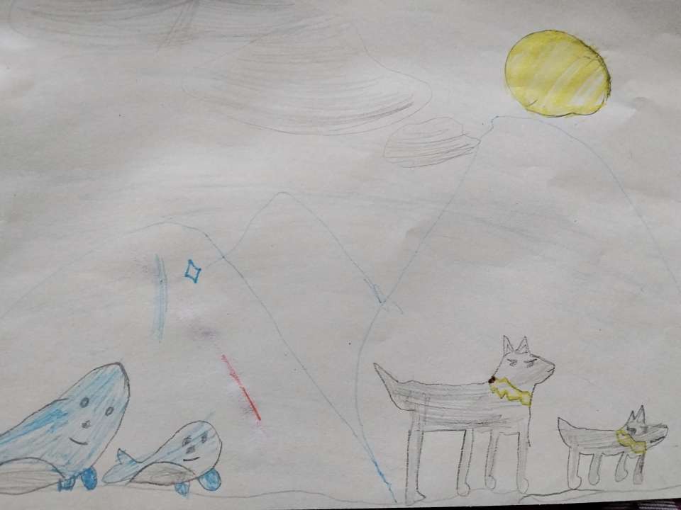 Ксюша Медведева