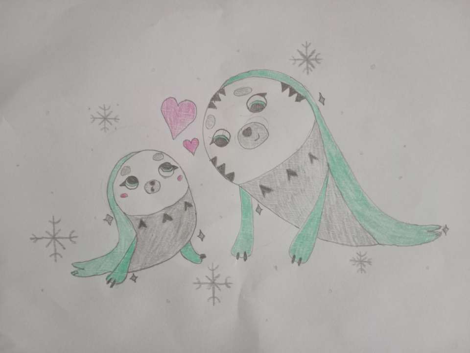 .....*Aleksandr Petrov*.....