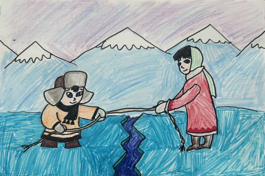 Амирхан Юнсик