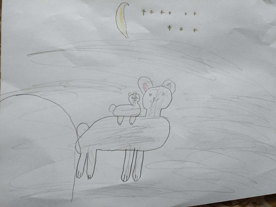 Маша Заметалова