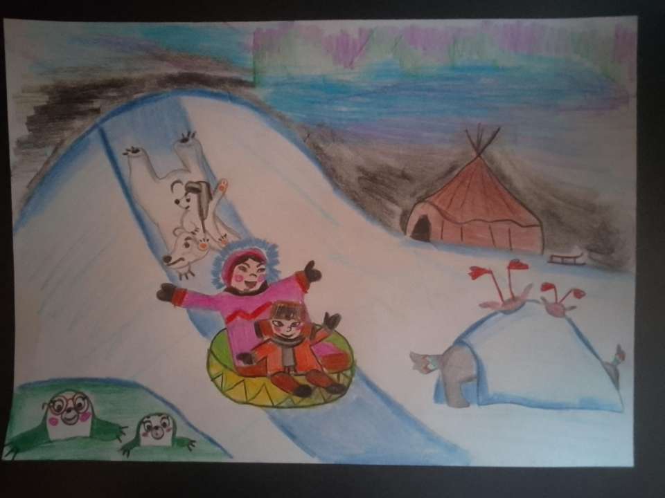 Козин Владимир