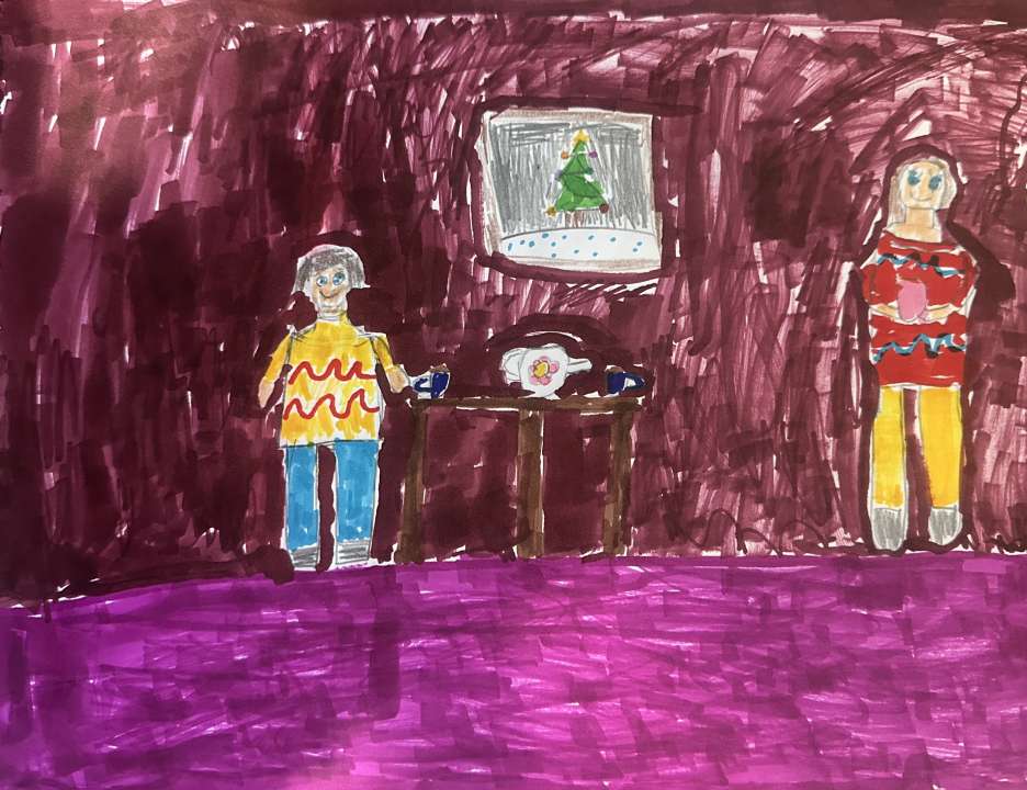 Василиса Пономаренко