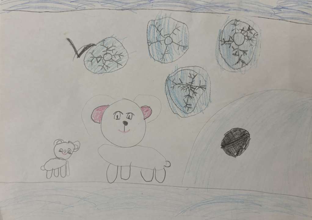 Джубуева Ясмина