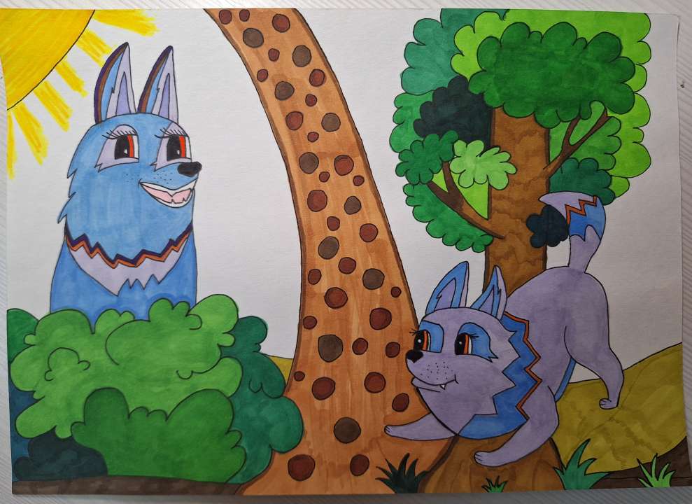 Виталёва Вера