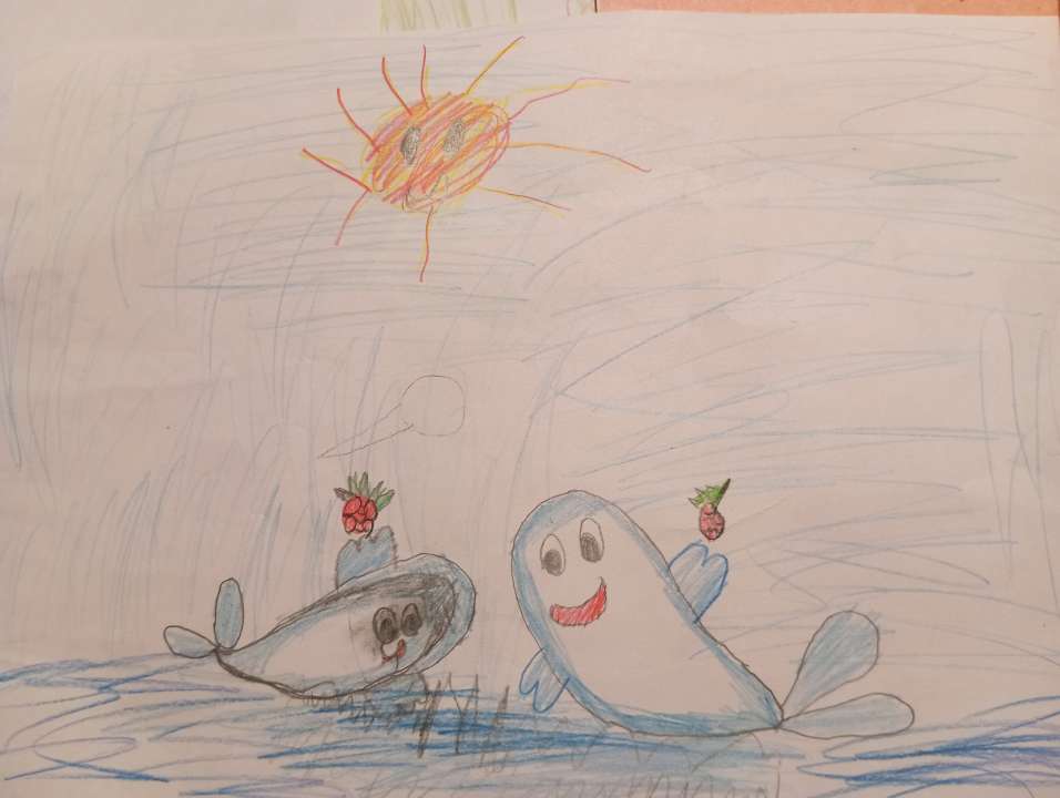 Ушакова Маша