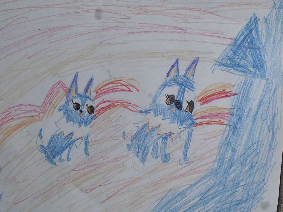 Мария Шишкина