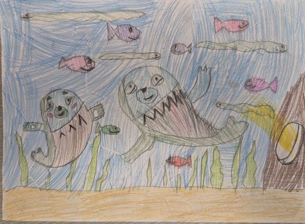 Миша Кукшегоров