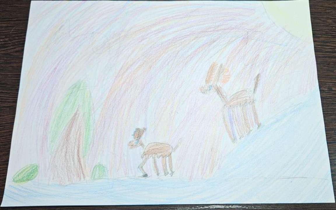 Рассказов Сергей