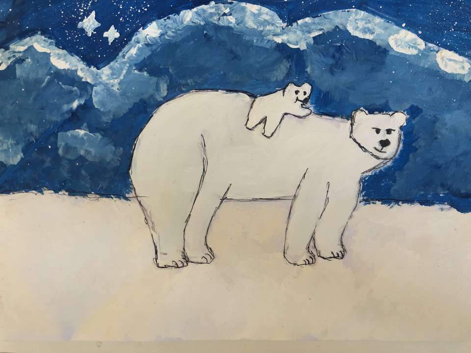 Алиса Петрова