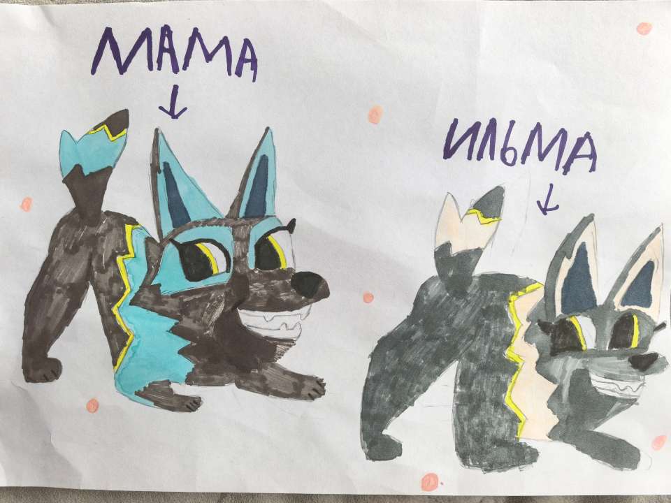 Полина Колосова