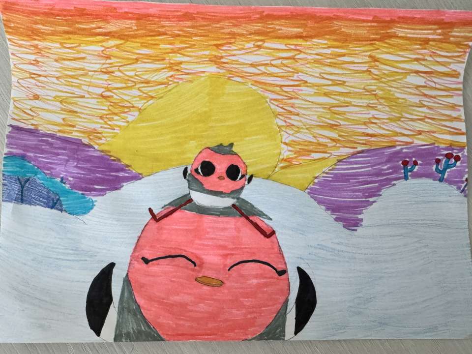 Александра