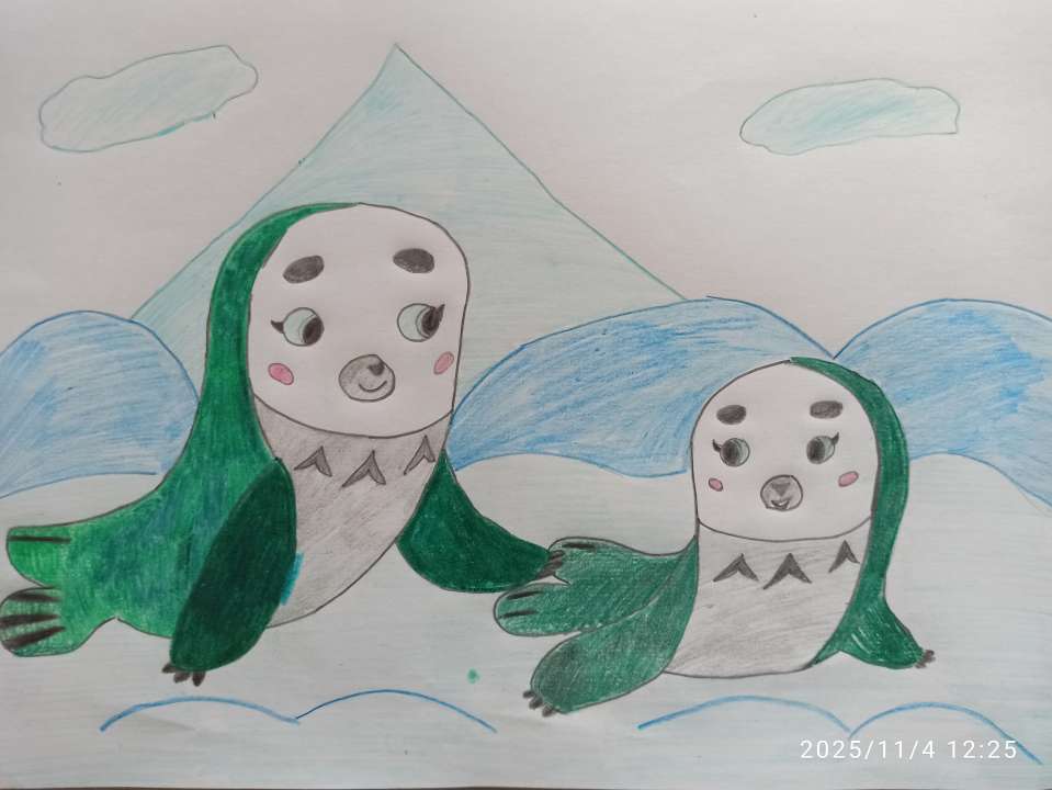 Анна Борисова