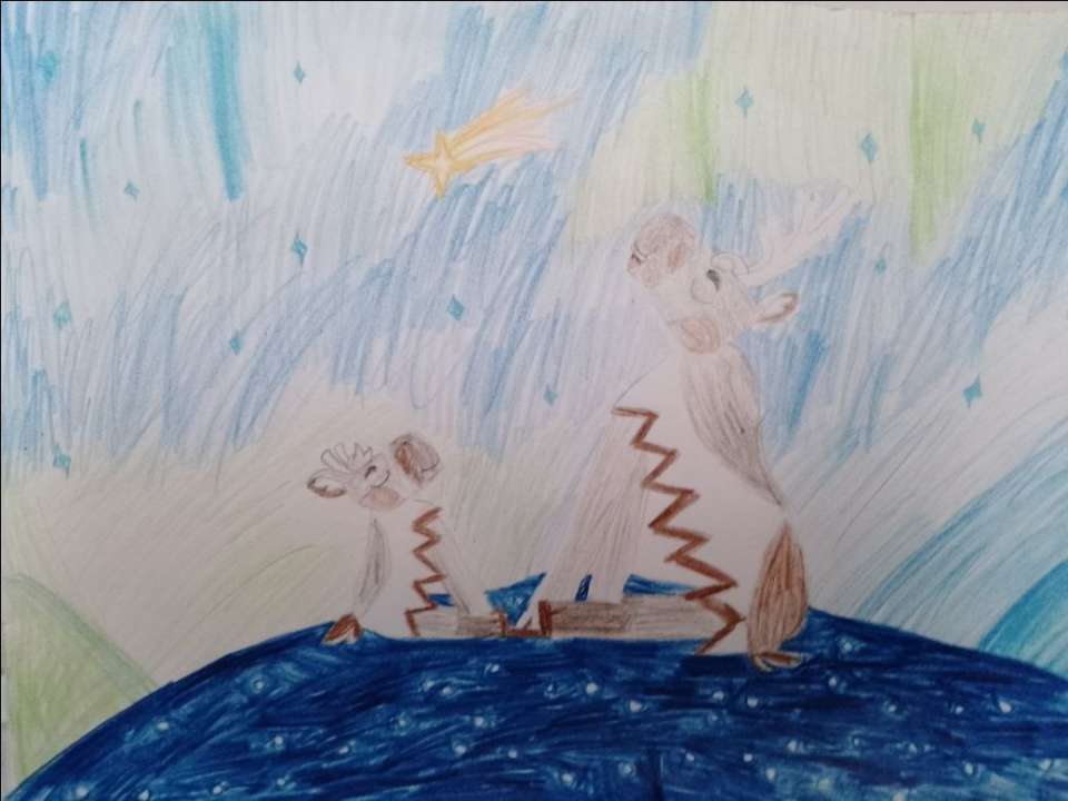 Вероника М.