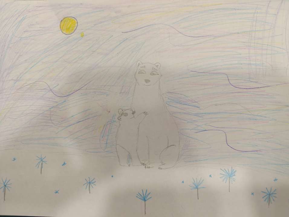 Перекрест Василиса