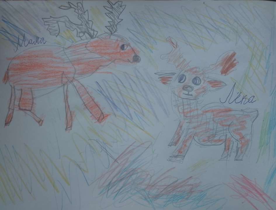 Михаил Савельев