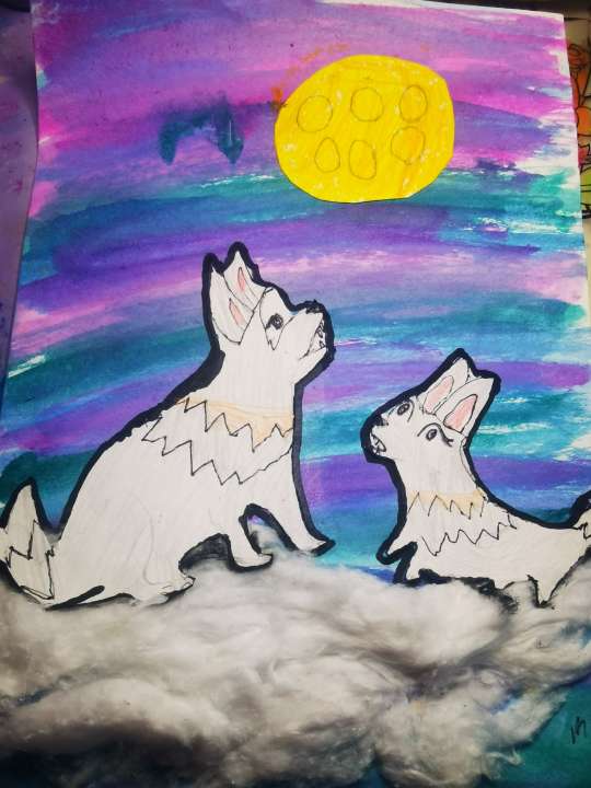 Кристина Алексеевна Сухорукова