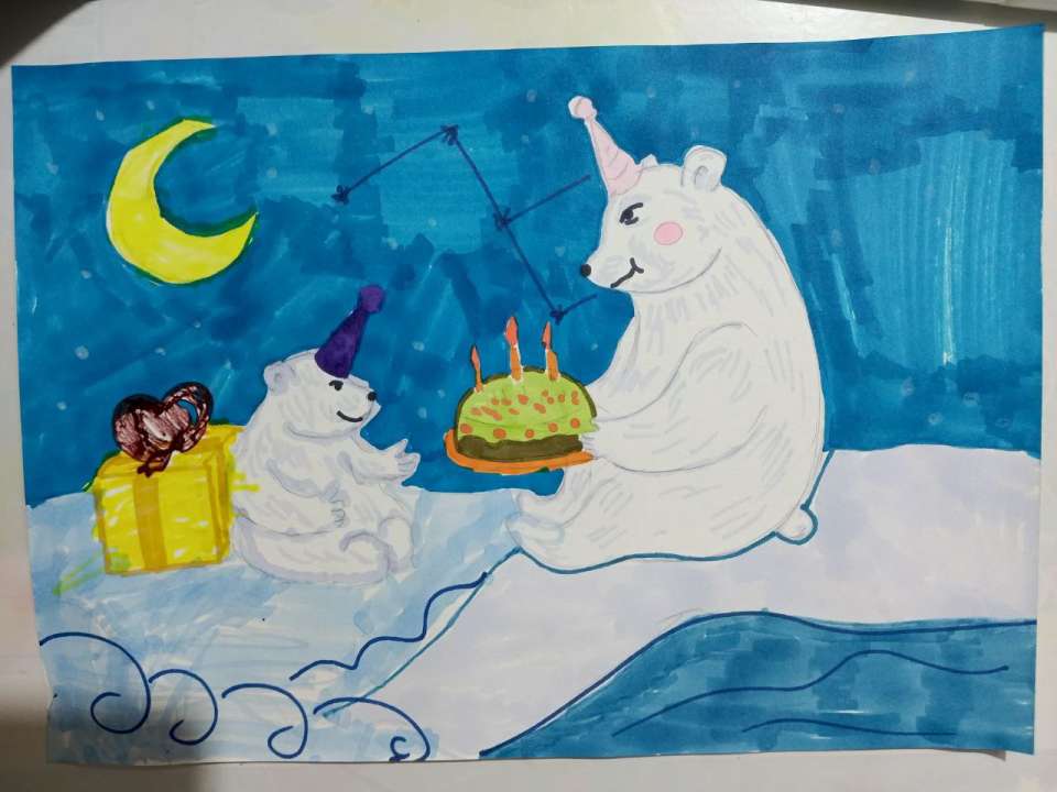 Таисия Еременко