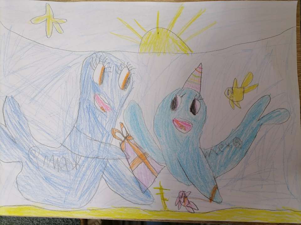 Мария Баханкова