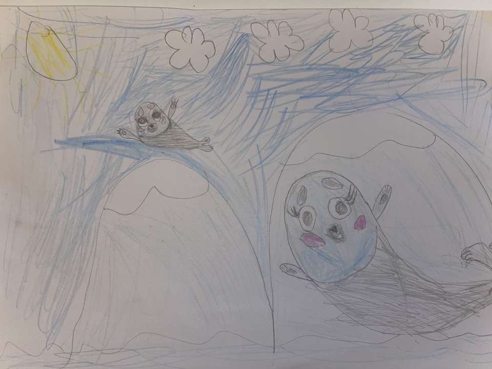 Женя Борисова