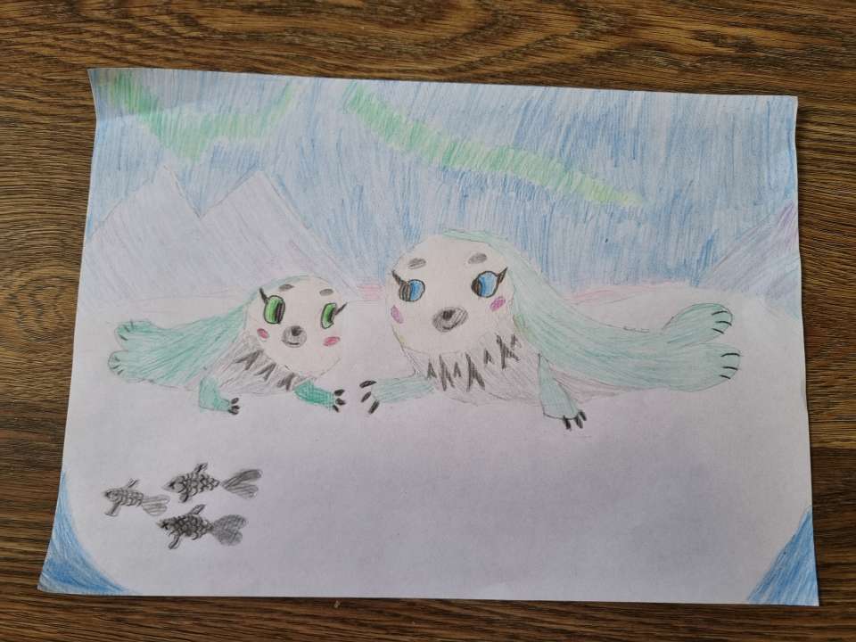 Виктория Патрейко