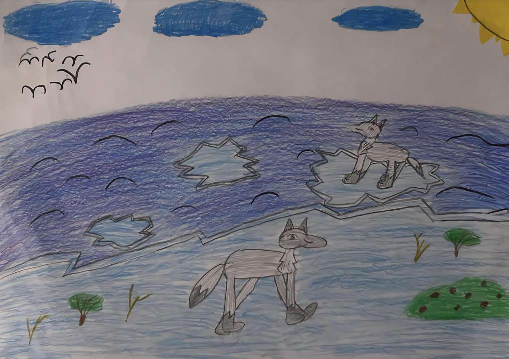 Ксения Пахомова