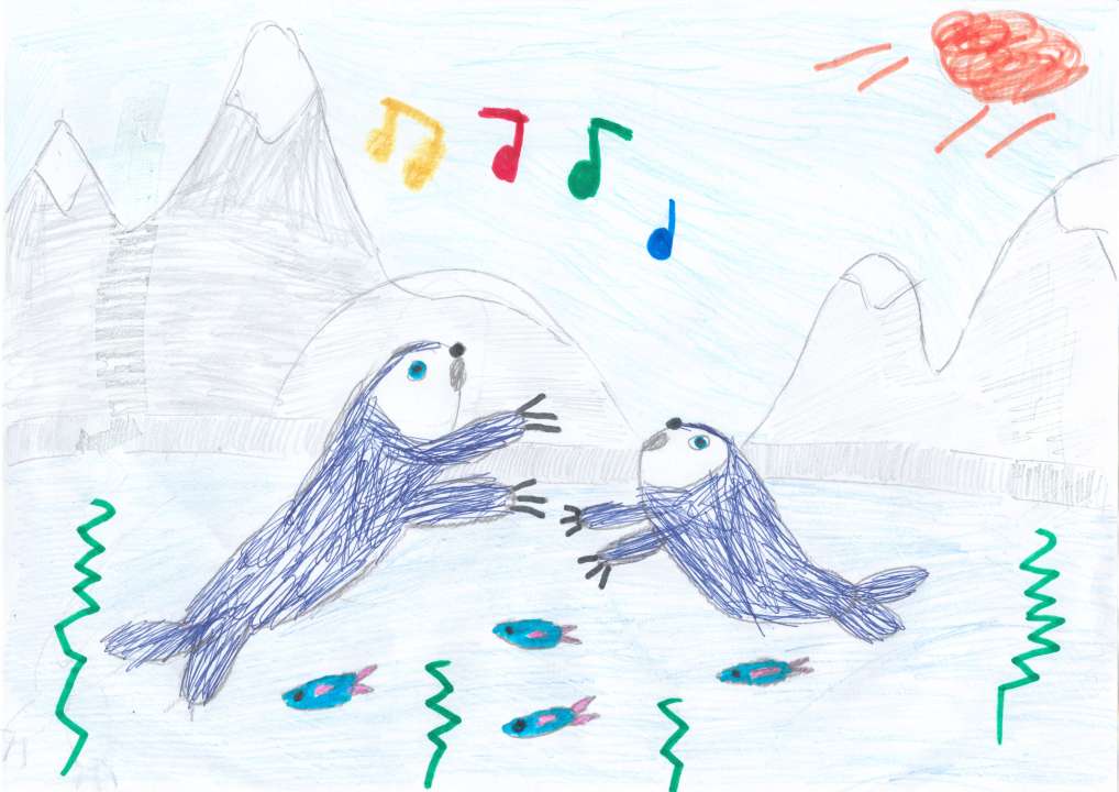 Зоя Соколова