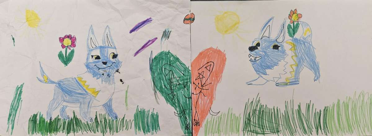 Мия Никитина