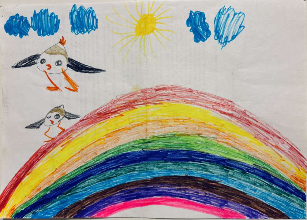 Дарья Данилова