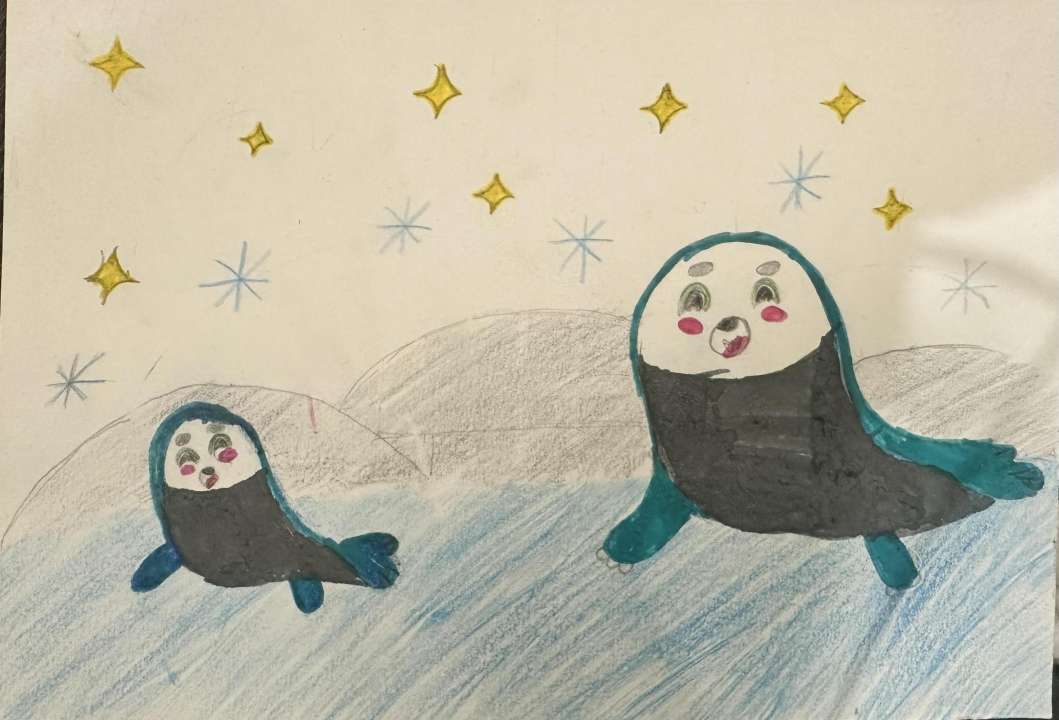 Малеева Алёна