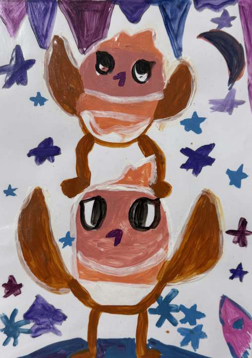 Егор Васильев