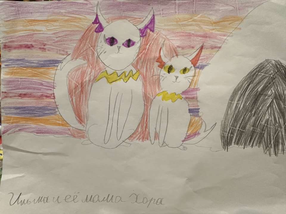 Адель Асербекова