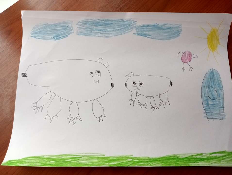 Данил Харин