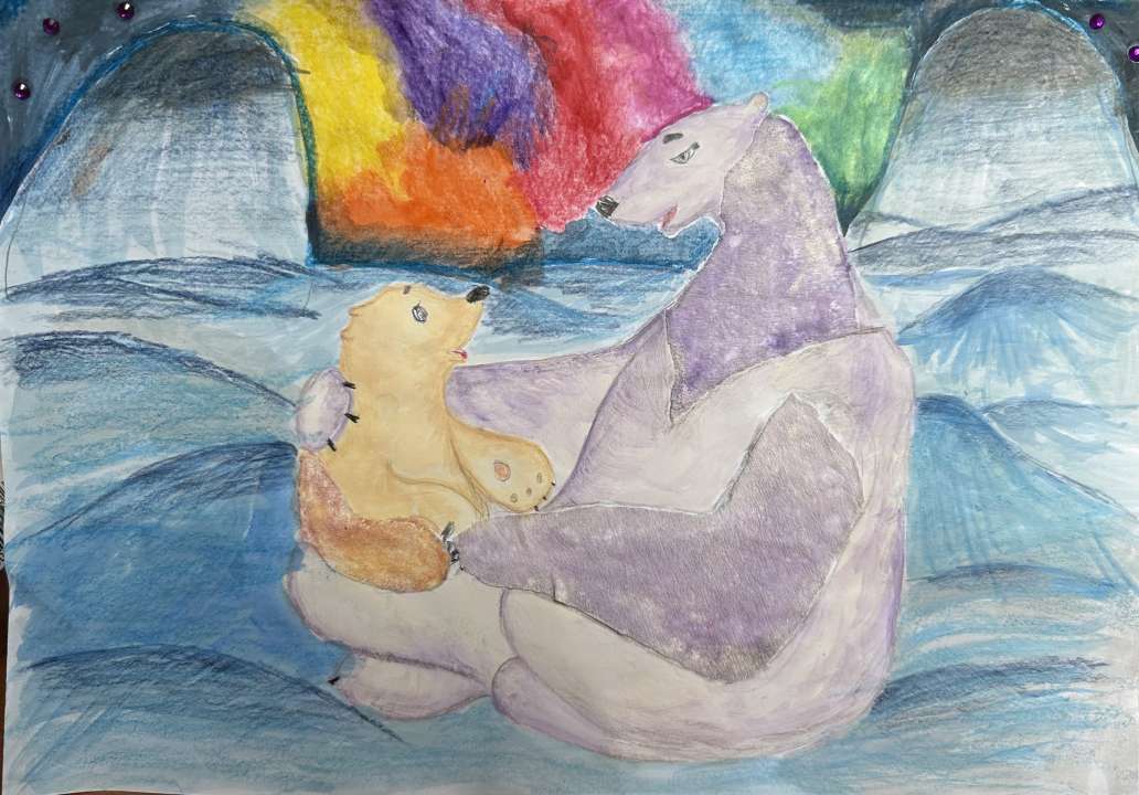 Мария Мусаликина