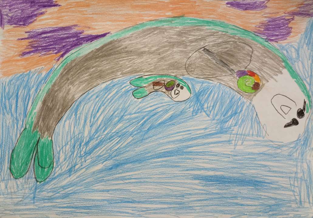 Дарья Хейдорова