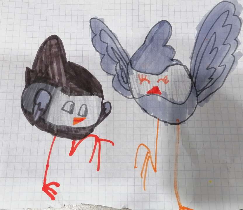 Барма Аделина