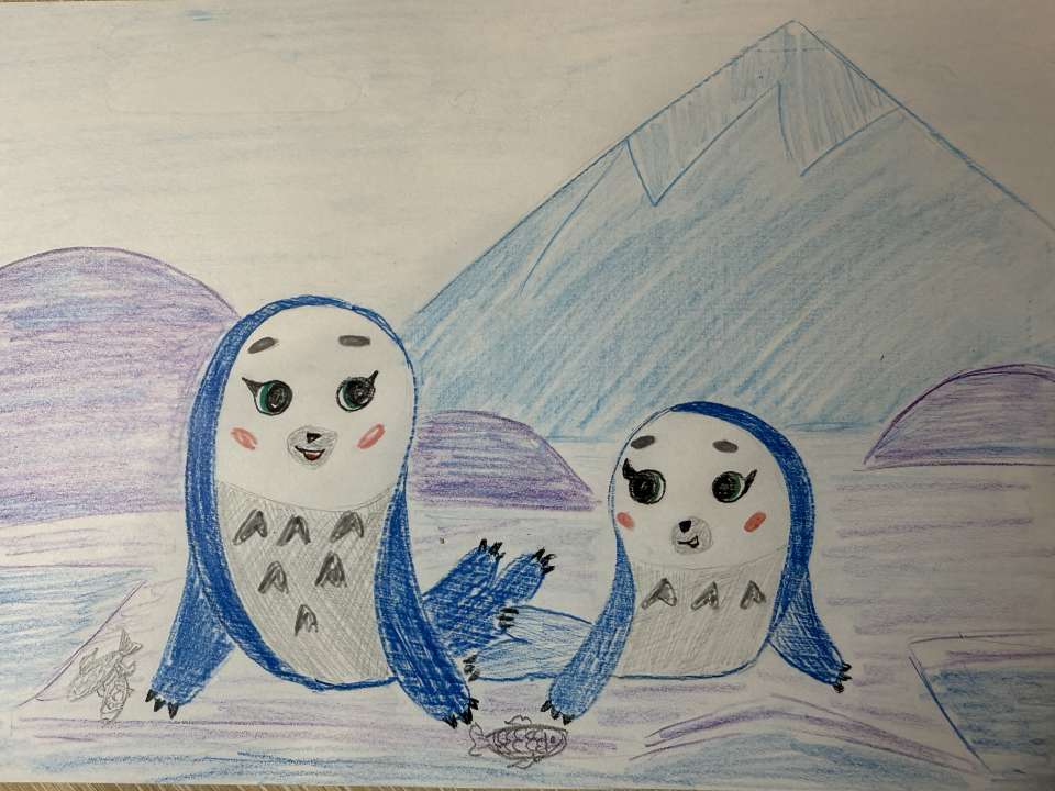 Кира Белоусова