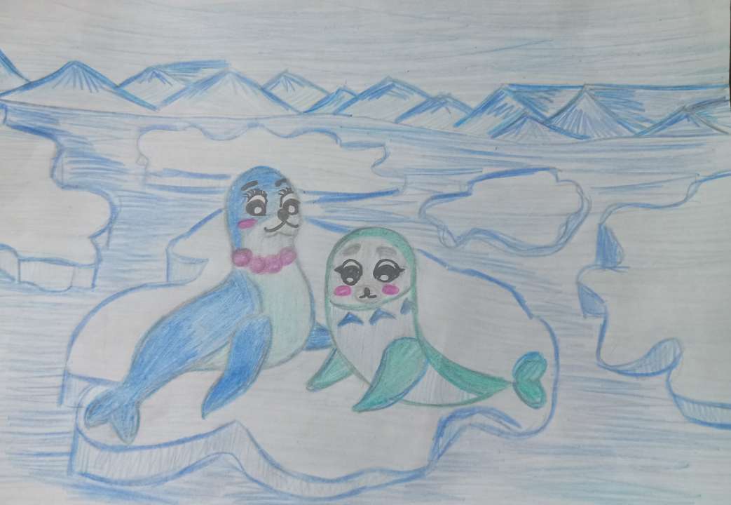 Элина  Какаер