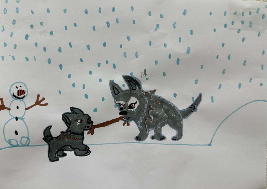 Кристина Р.