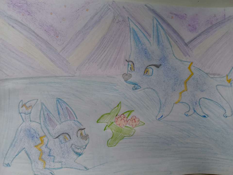 Варвара (Милашка)