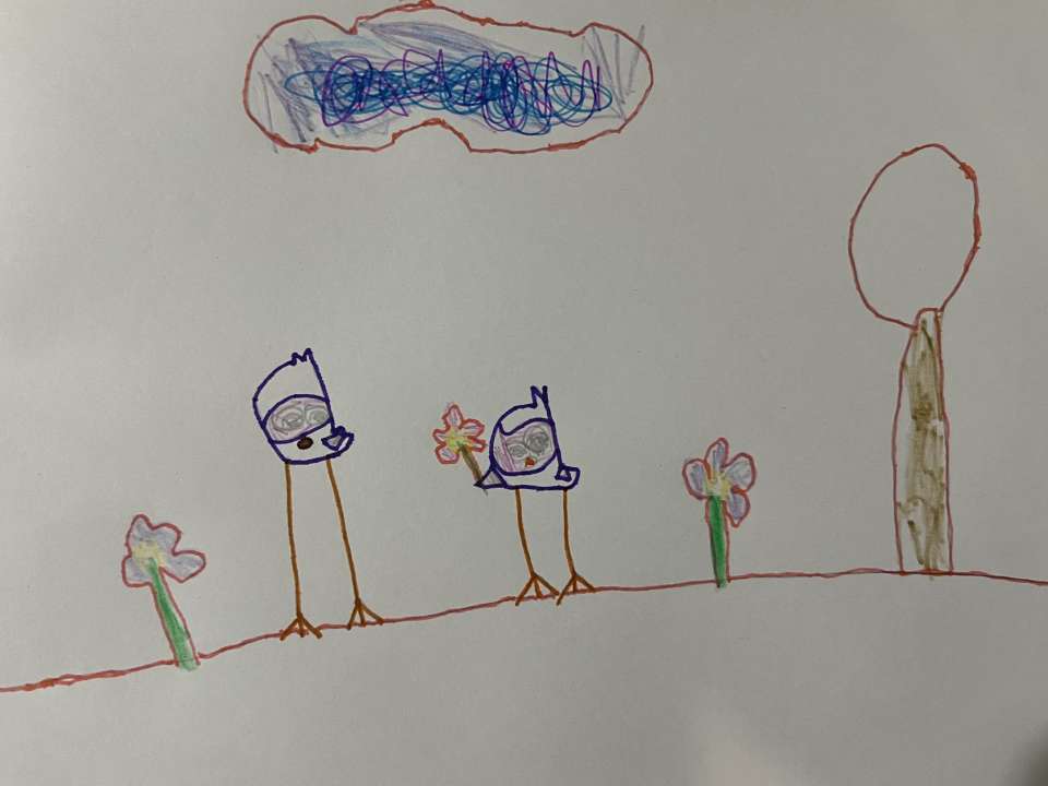 Карина малафеевская