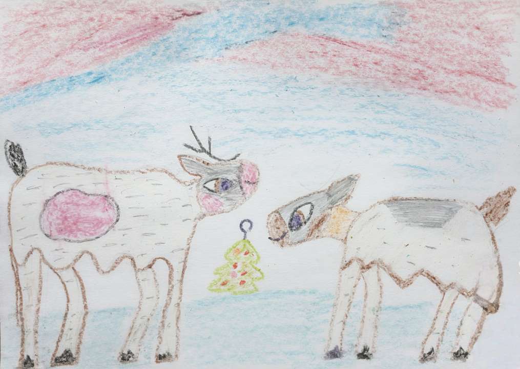 Андрей Колегов