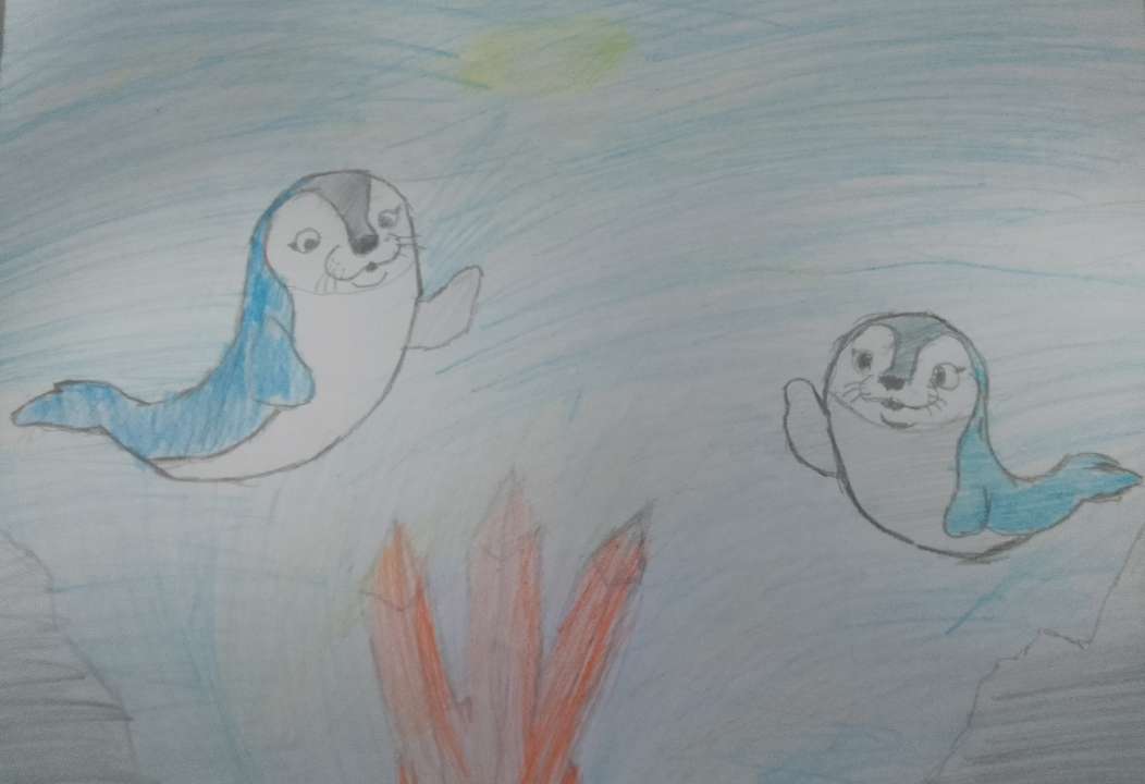 Сергей Беженар