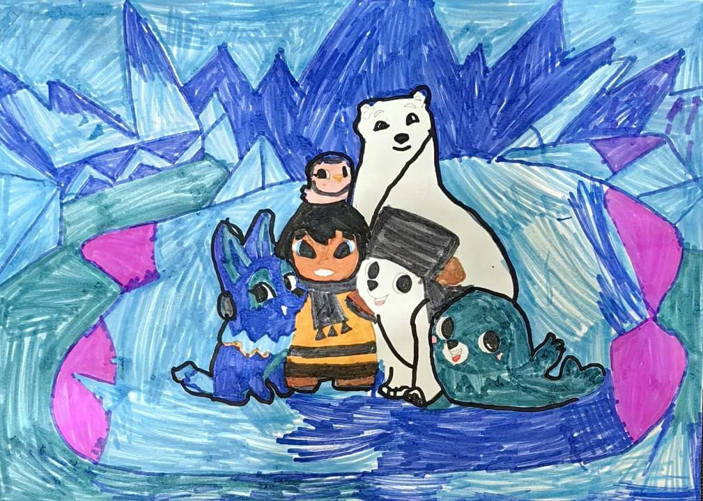 Настя Шапиро