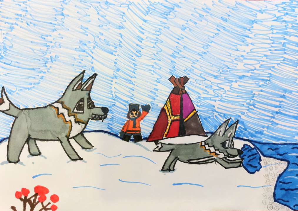 Максимилиан Межов