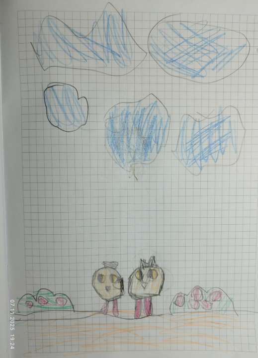 Арина Харитонова