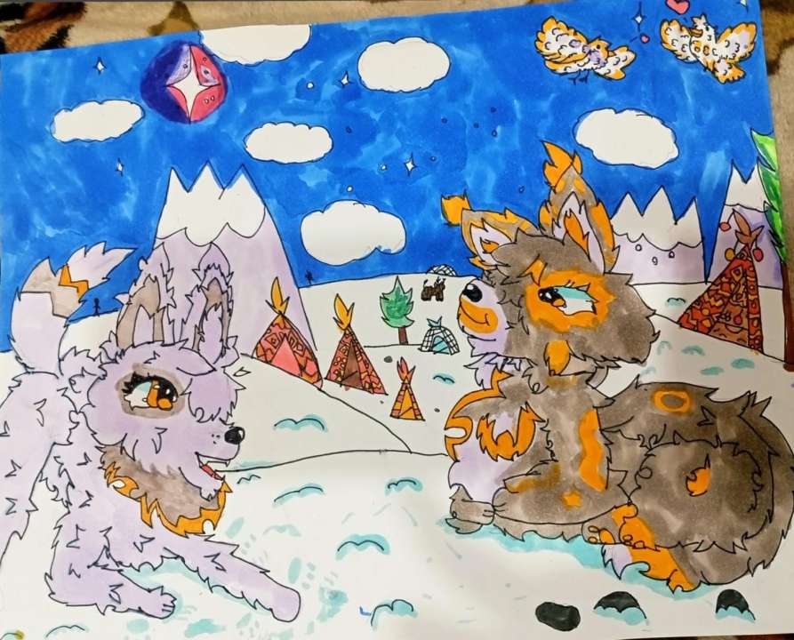 а. Карина Смирнова