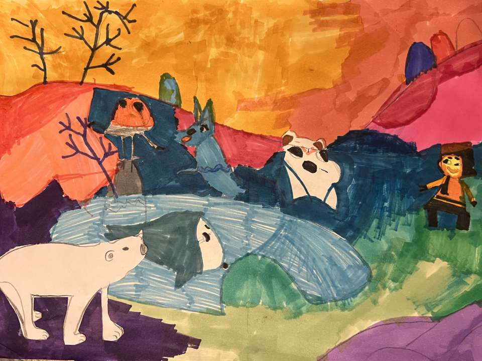 Иван Захаров