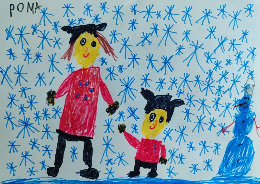 Роман Калистратов