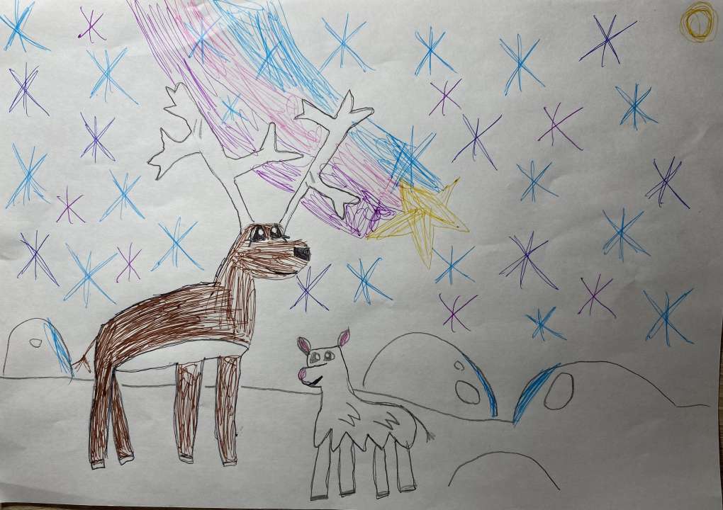 Яна Зубарева